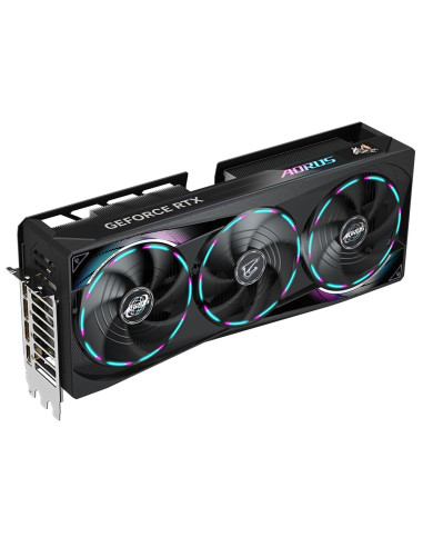 Karta Graficzna Gigabyte Geforce Rtx 5070 Ti Aorus M 16Gb