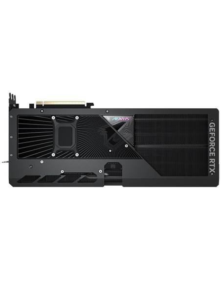 Karta Graficzna Gigabyte Geforce Rtx 5070 Ti Aorus M 16Gb
