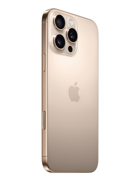Apple Iphone 16 Pro Max 256Gb Desert Titanium