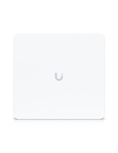Ubiquiti Enterprise Access Hub Kontroler Wyjścia Awaryjnego Gablotka 8 Drzw. Ethernet