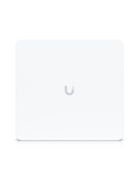 Ubiquiti Enterprise Access Hub Kontroler Wyjścia Awaryjnego Gablotka 8 Drzw. Ethernet