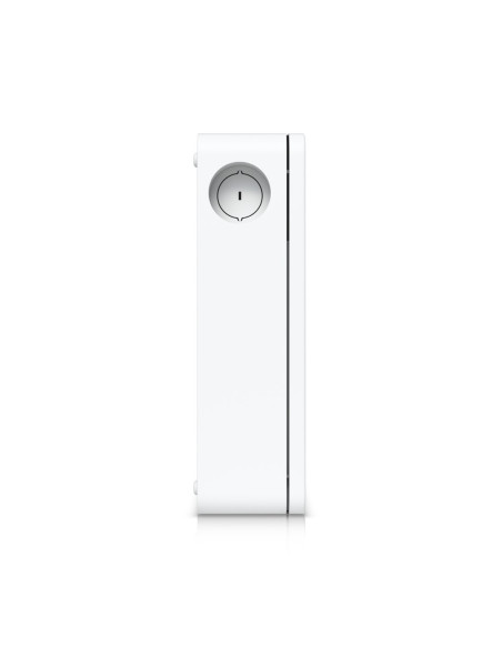 Ubiquiti Enterprise Access Hub Kontroler Wyjścia Awaryjnego Gablotka 8 Drzw. Ethernet