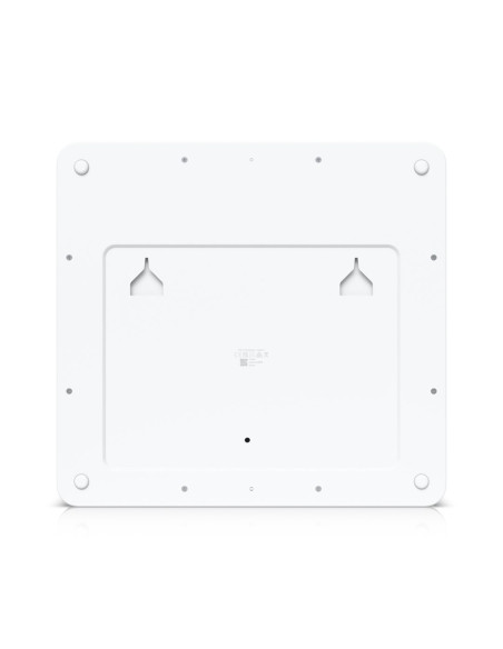 Ubiquiti Enterprise Access Hub Kontroler Wyjścia Awaryjnego Gablotka 8 Drzw. Ethernet