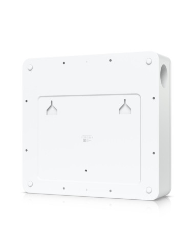 Ubiquiti Enterprise Access Hub Kontroler Wyjścia Awaryjnego Gablotka 8 Drzw. Ethernet