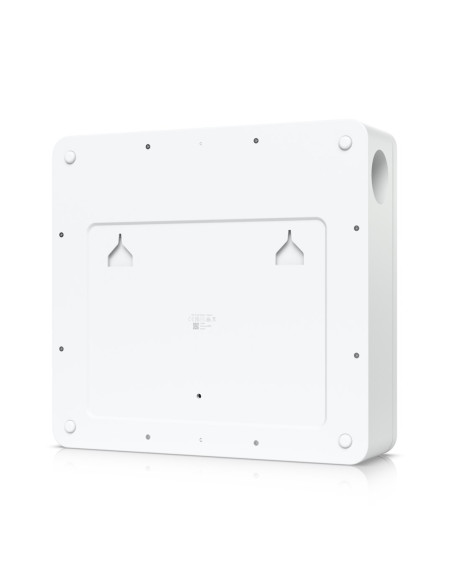 Ubiquiti Enterprise Access Hub Kontroler Wyjścia Awaryjnego Gablotka 8 Drzw. Ethernet