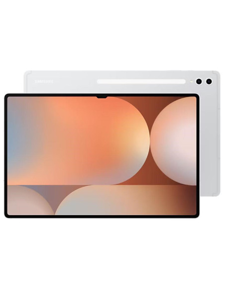 Samsung Galaxy Tab S10 Ultra Wi-Fi 512 Gb 37,1 Cm (14.6") 12 Gb Wi-Fi 7 (802.11Be) Platyna, Srebrny