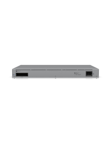 Ubiquiti Usw-Pro-Max-24-Poe L3 2.5G Ethernet (100/1000/2500) Obsługa Poe Szary