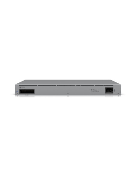 Ubiquiti Usw-Pro-Max-24-Poe L3 2.5G Ethernet (100/1000/2500) Obsługa Poe Szary