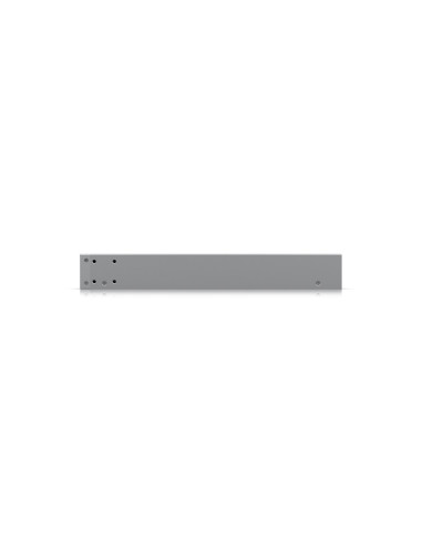 Ubiquiti Usw-Pro-Max-24-Poe L3 2.5G Ethernet (100/1000/2500) Obsługa Poe Szary