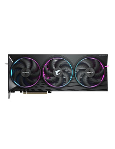 Karta Graficzna Gigabyte Radeon Rx 9070 Xt Aorus Elite 16Gb