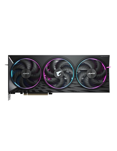 Karta Graficzna Gigabyte Radeon Rx 9070 Xt Aorus Elite 16Gb