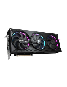 Karta Graficzna Gigabyte Radeon Rx 9070 Xt Aorus Elite 16Gb 2