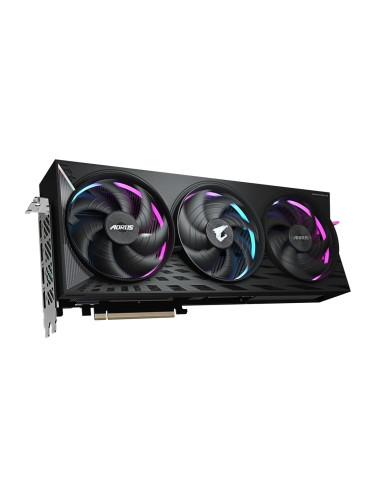 Karta Graficzna Gigabyte Radeon Rx 9070 Xt Aorus Elite 16Gb