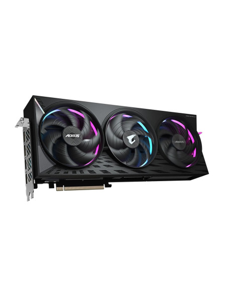 Karta Graficzna Gigabyte Radeon Rx 9070 Xt Aorus Elite 16Gb