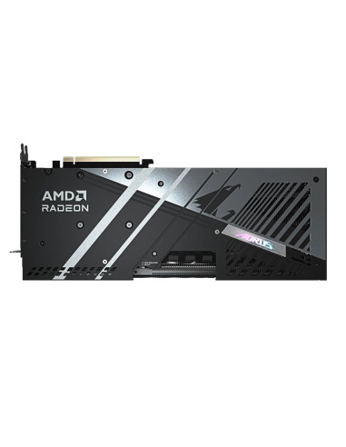 Karta Graficzna Gigabyte Radeon Rx 9070 Xt Aorus Elite 16Gb