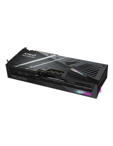Karta Graficzna Gigabyte Radeon Rx 9070 Xt Aorus Elite 16Gb