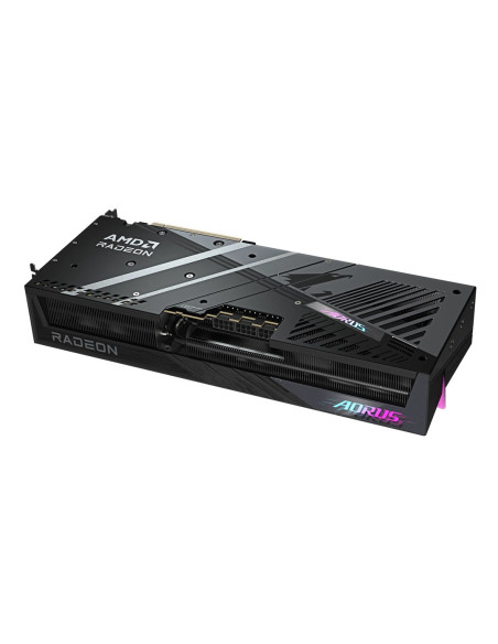 Karta Graficzna Gigabyte Radeon Rx 9070 Xt Aorus Elite 16Gb