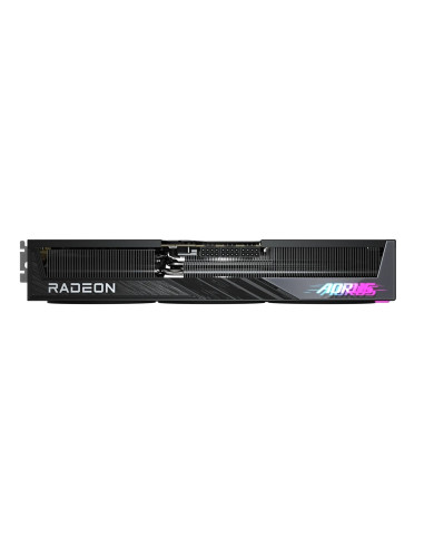 Karta Graficzna Gigabyte Radeon Rx 9070 Xt Aorus Elite 16Gb