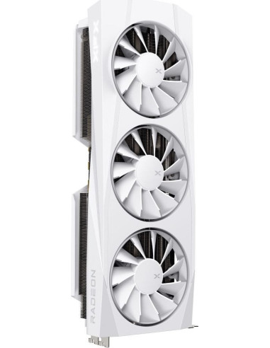 Karta Graf. Xfx Quicksilver Rx 9070Xt Wh Mag Air 16