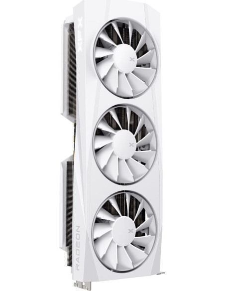 Karta Graf. Xfx Quicksilver Rx 9070Xt Wh Mag Air 16