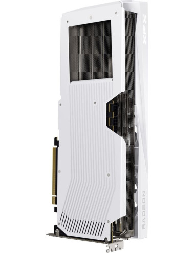Karta Graf. Xfx Quicksilver Rx 9070Xt Wh Mag Air 16