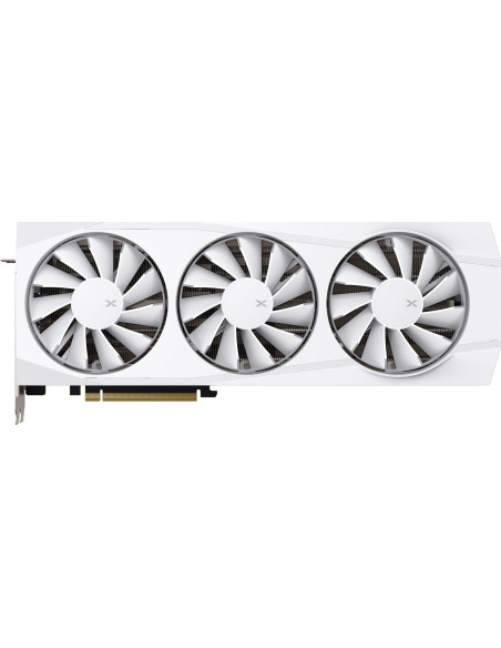 Karta Graf. Xfx Quicksilver Rx 9070Xt Wh Mag Air 16