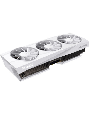 Karta Graf. Xfx Quicksilver Rx 9070Xt Wh Mag Air 16