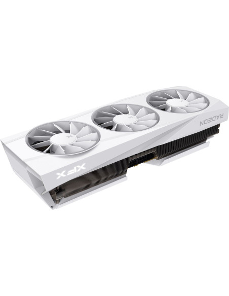 Karta Graf. Xfx Quicksilver Rx 9070Xt Wh Mag Air 16