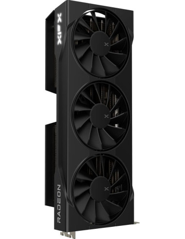 Karta Graf. Xfx Quicksilver Rx 9070Xt Mag. Air 16Gb