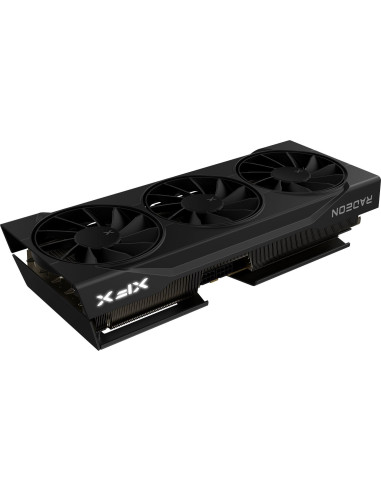 Karta Graf. Xfx Quicksilver Rx 9070Xt Mag. Air 16Gb