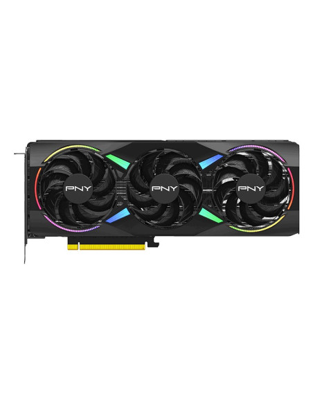 Karta Graf. Pny Geforce Rtx 5070 12Gb Argb Oc 3-Fan