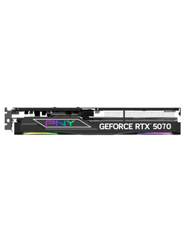 Karta Graf. Pny Geforce Rtx 5070 12Gb Argb Oc 3-Fan
