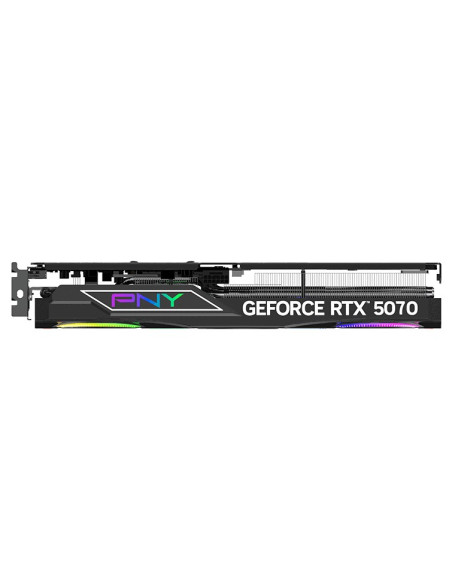 Karta Graf. Pny Geforce Rtx 5070 12Gb Argb Oc 3-Fan