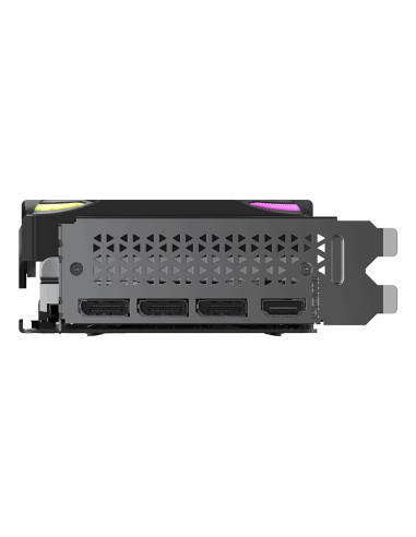 Karta Graf. Pny Geforce Rtx 5070 12Gb Argb Oc 3-Fan