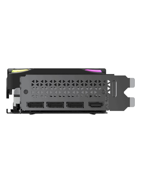Karta Graf. Pny Geforce Rtx 5070 12Gb Argb Oc 3-Fan