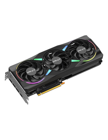 Karta Graf. Pny Geforce Rtx 5070 12Gb Argb Oc 3-Fan