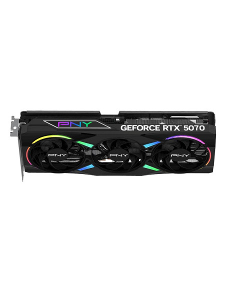 Karta Graf. Pny Geforce Rtx 5070 12Gb Argb Oc 3-Fan