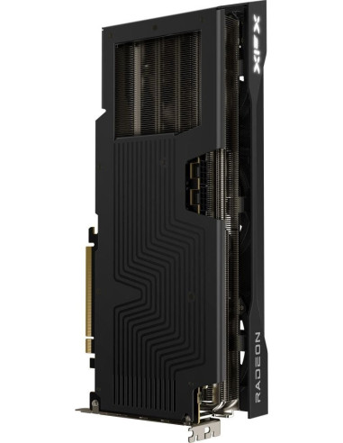 Karta Graf. Xfx Swift Rx 9070Xt 3-Fan Gaming E. 16G