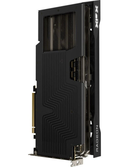 Karta Graf. Xfx Swift Rx 9070Xt 3-Fan Gaming E. 16G