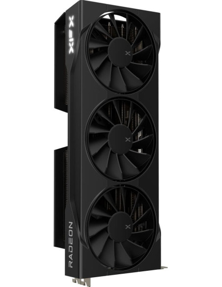 Karta Graf. Xfx Swift Rx 9070Xt 3-Fan Gaming E. 16G