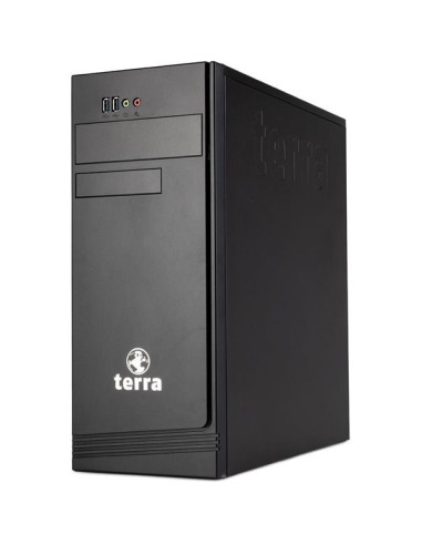 Wortmann Ag Terra Eu1009945 Pc Intel® Core™ I7 I7-12700 16 Gb Ddr4-Sdram 512 Gb Ssd Windows 11 Pro Midi Tower Czarny