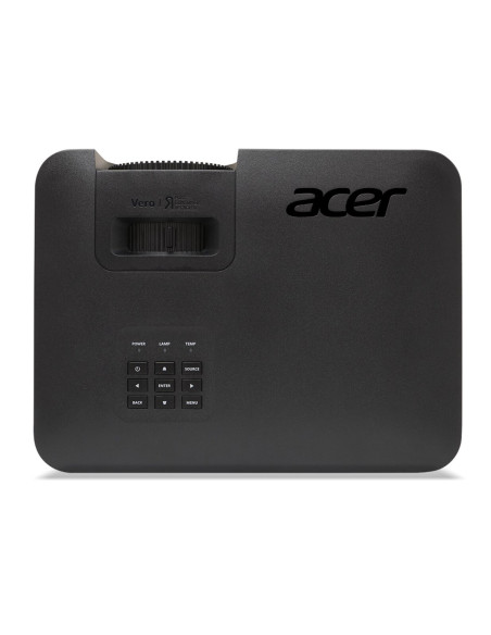 Projektor Acer Beamer Pl2520I 4000 Lumenów Dlp 16:9 Full Hd