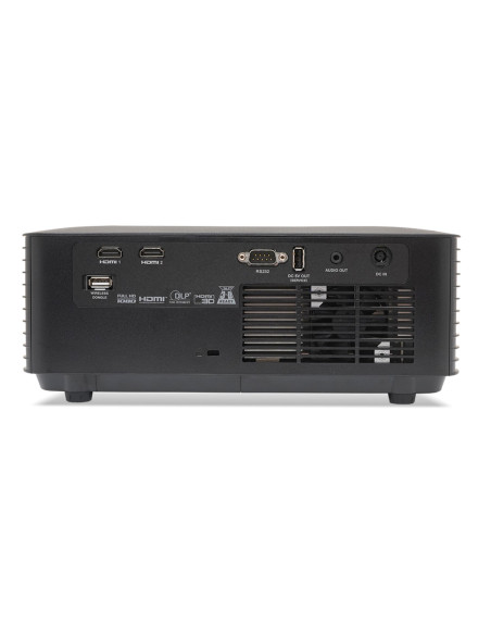 Projektor Acer Beamer Pl2520I 4000 Lumenów Dlp 16:9 Full Hd