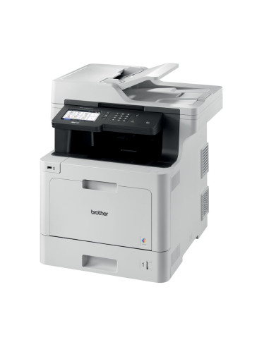 Brother Mfc-L8900Cdw Wielofunkcyjne Laser A4 2400 X 600 Dpi 31 Stron/Min Wi-Fi