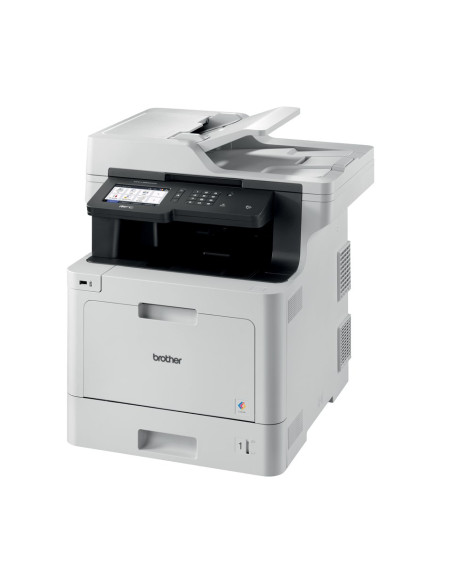 Brother Mfc-L8900Cdw Wielofunkcyjne Laser A4 2400 X 600 Dpi 31 Stron/Min Wi-Fi