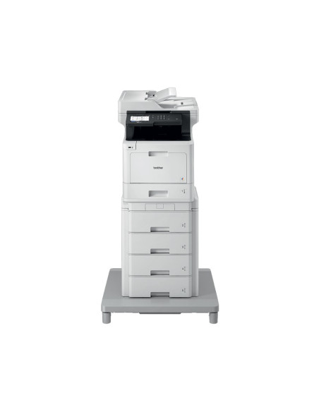 Brother Mfc-L8900Cdw Wielofunkcyjne Laser A4 2400 X 600 Dpi 31 Stron/Min Wi-Fi