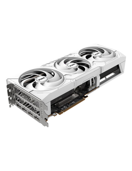 Sapphire Pure Radeon Rx 9070 Amd 16 Gb Gddr6