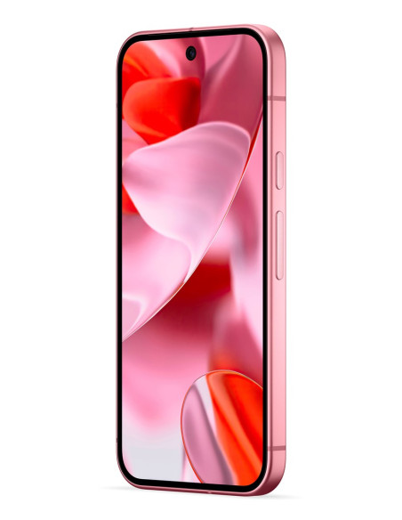 Telefon Komórkowy Pixel 9 256Gb Peony Ga09340-Gb Google