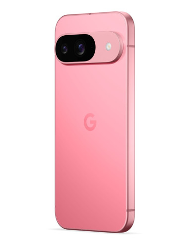 Telefon Komórkowy Pixel 9 256Gb Peony Ga09340-Gb Google