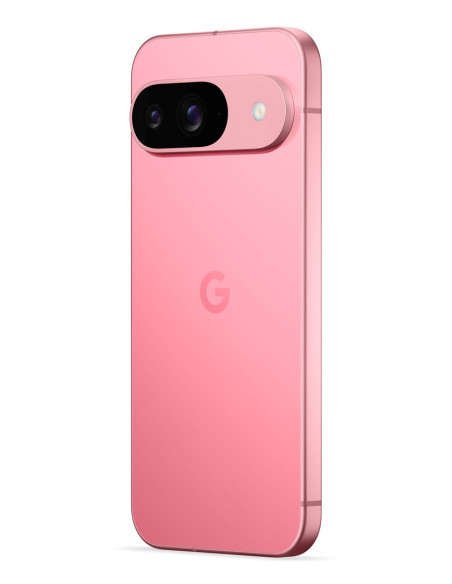 Telefon Komórkowy Pixel 9 256Gb Peony Ga09340-Gb Google